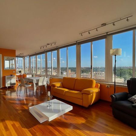 Domus Mirabile Apartamento Roma Exterior foto