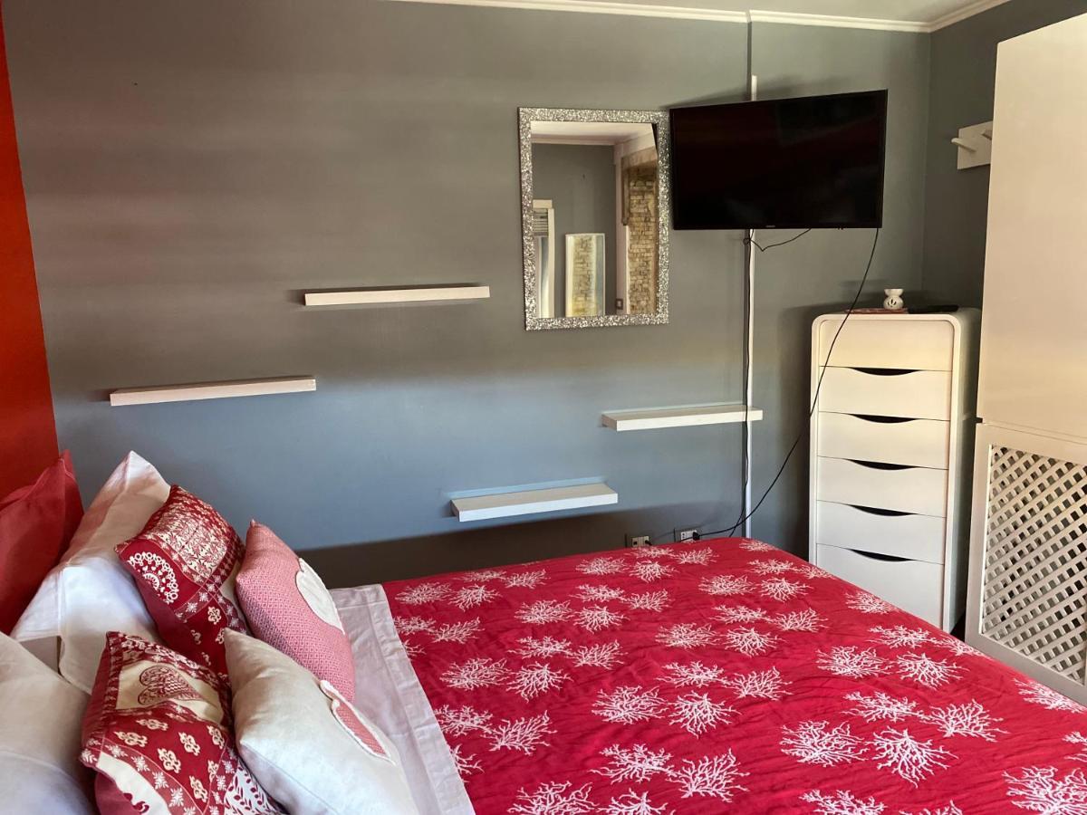 Domus Mirabile Apartamento Roma Exterior foto