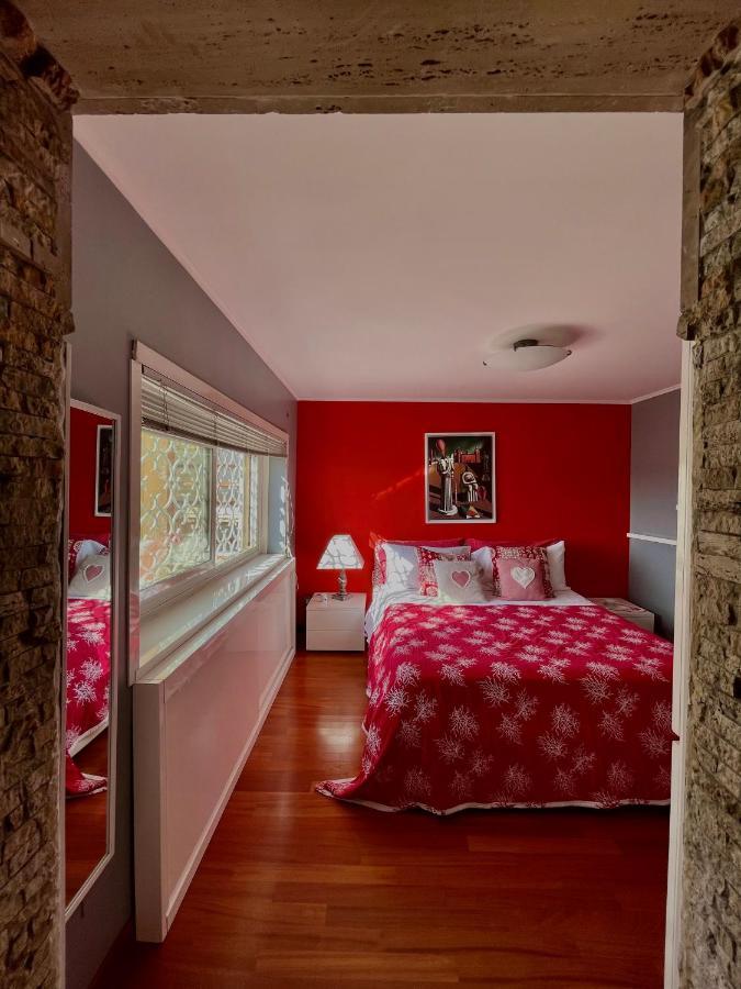 Domus Mirabile Apartamento Roma Exterior foto