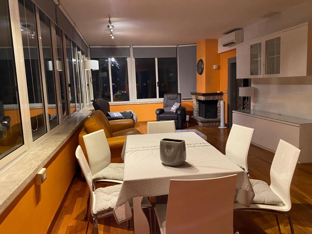Domus Mirabile Apartamento Roma Exterior foto