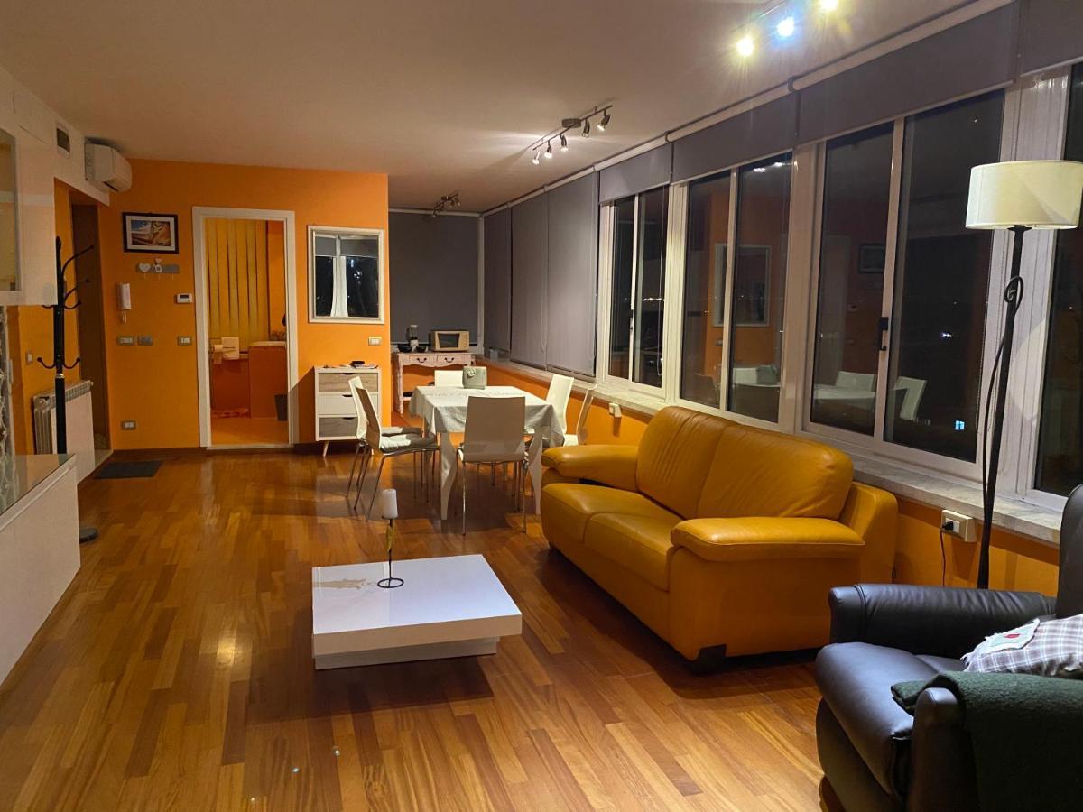 Domus Mirabile Apartamento Roma Exterior foto