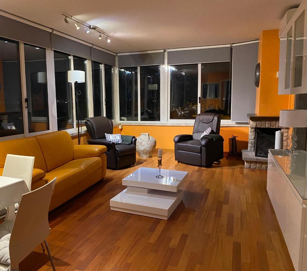 Domus Mirabile Apartamento Roma Exterior foto