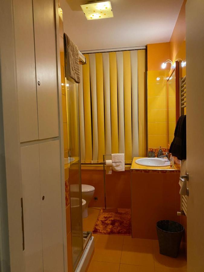 Domus Mirabile Apartamento Roma Exterior foto