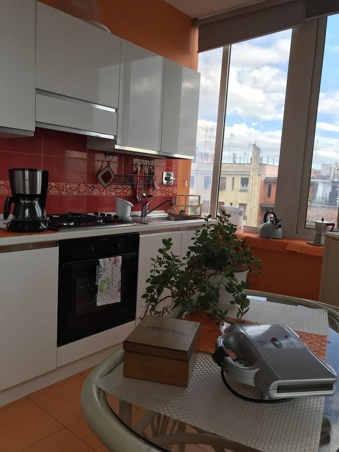 Domus Mirabile Apartamento Roma Exterior foto