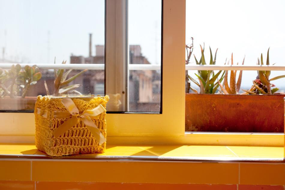 Domus Mirabile Apartamento Roma Exterior foto